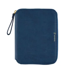 Hobonichi A6 Planner Cover [Single Colour: Lago]
