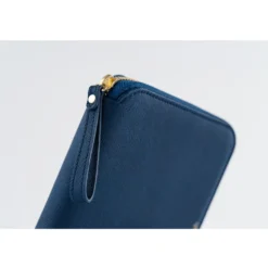 Hobonichi A6 Planner Cover [Single Colour: Lago]