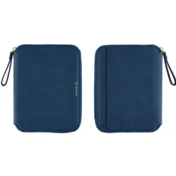 Hobonichi A6 Planner Cover [Single Colour: Lago]