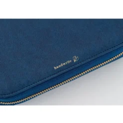 Hobonichi A6 Planner Cover [Single Colour: Lago]