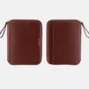 Hobonichi A6 Planner Cover: Single Color - Amarone