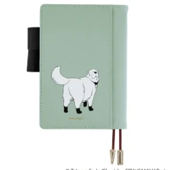 Hobonichi 2025 A6 Planner Cover [SPY x FAMILY: Forger Family]