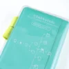 Hobonichi 2026 A6 Planner Cover: Tamagotchi - Cover on Cover for A6 Size (Growth Chart!)