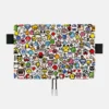 Hobonichi 2026 A6 Planner Cover: Tamagotchi - Tamagotchi Techo Discovered!
