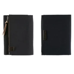 Hobonichi A6 Planner Cover [Tragen: Black]