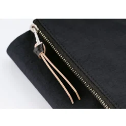 Hobonichi A6 Planner Cover [Tragen: Black]
