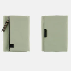 Hobonichi A6 Planner Cover: Tragen - Oakmoss