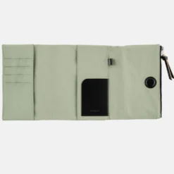 Hobonichi A6 Planner Cover: Tragen - Oakmoss