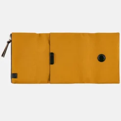 Hobonichi 2026 A6 Planner Cover: Tragen - Mustard