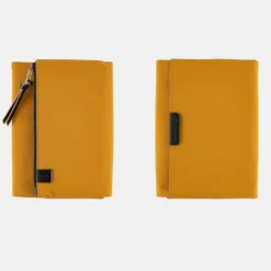 Hobonichi 2026 A6 Planner Cover: Tragen - Mustard