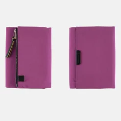 Hobonichi 2026 A6 Planner Cover: Tragen - Purple