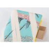 Hobonichi A6 Planner Cover [UNSODO: Bijutsukai Ferry]