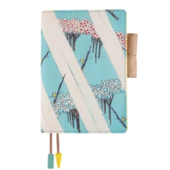 Hobonichi A6 Planner Cover [UNSODO: Bijutsukai Ferry]