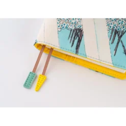 Hobonichi A6 Planner Cover [UNSODO: Bijutsukai Ferry]