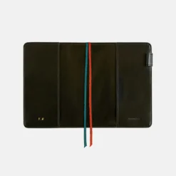 Hobonichi 2027 A6 Planner Cover: Yoshie Watanabe - Petit Bloom