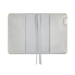 Hobonichi 2025 A6 Planner Cover [Yuge Fabric Farm: Fish Scale Crest]
