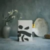 Hobonichi 2026 A6 Planner Cover: Yuichi Inoue - Hana (Flower)