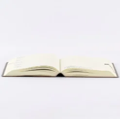 Hobonichi 2026 A6 5-Year Techo – Japanese Edition (2026–2030)