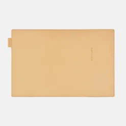 Hobonichi A6 5-Year Techo Leather Cover (Natural)