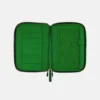 Hobonichi A5 Zipper Planner Cover Single Colour: Velluto