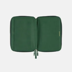 Hobonichi A5 Zipper Planner Cover Single Colour: Velluto
