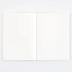 Hobonichi Blank Notebook [A6 and A5]