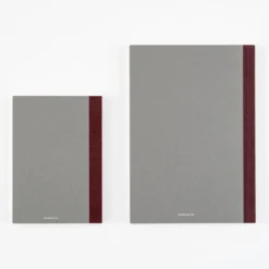 Hobonichi Blank Notebook [A6 and A5]