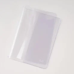 Hobonichi Clear Cover for HON Planner [A5 & A6]