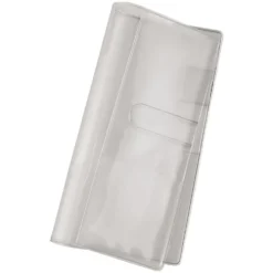 Hobonichi Clear Cover for Weeks