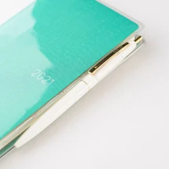 Hobonichi Clear Cover for Weeks