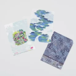 Hobonichi Clear Folder [Iyo Okumi]