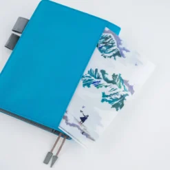 Hobonichi Clear Folder [Iyo Okumi]