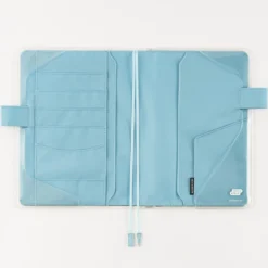 Hobonichi Cover on Cover [A5]