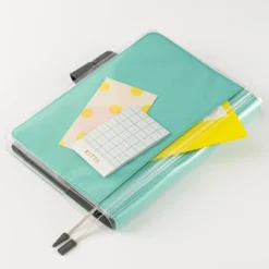 Hobonichi Cover on Cover [A5]