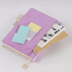 Hobonichi Cover on Cover [A5]