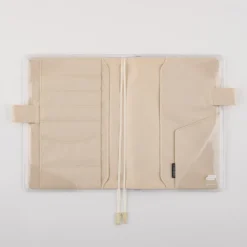 Hobonichi Cover on Cover [A5]