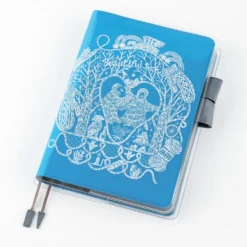 Hobonichi Cover on Cover Iyo Okumi [Beautiful Season]