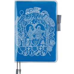 Hobonichi Cover on Cover Iyo Okumi [Beautiful Season]