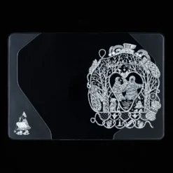 Hobonichi Cover on Cover Iyo Okumi [Beautiful Season]