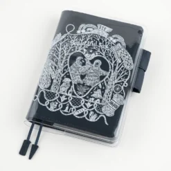 Hobonichi Cover on Cover Iyo Okumi [Beautiful Season]