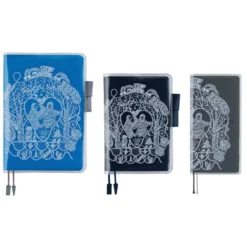 Hobonichi Cover on Cover Iyo Okumi [Beautiful Season]