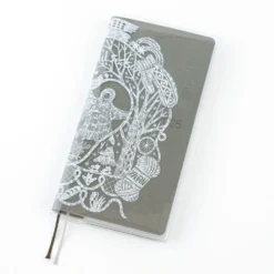 Hobonichi Cover on Cover Iyo Okumi [Beautiful Season]