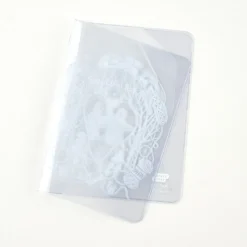 Hobonichi Cover on Cover Iyo Okumi [Beautiful Season]
