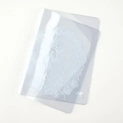 Hobonichi Cover on Cover Iyo Okumi [Beautiful Season]