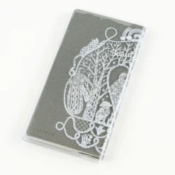 Hobonichi Cover on Cover Iyo Okumi [Beautiful Season]