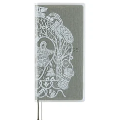 Hobonichi Cover on Cover Iyo Okumi [Beautiful Season]