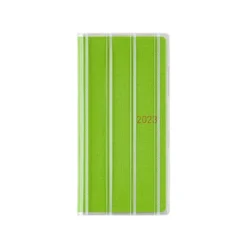 Hobonichi Cover on Cover Stripes