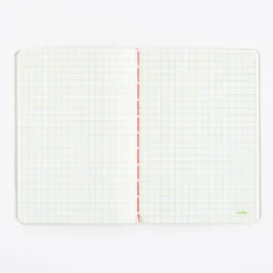Hobonichi Fireside Chat Notebook [B6 and B7]