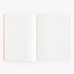 Hobonichi Fireside Chat Notebook [B6 and B7]