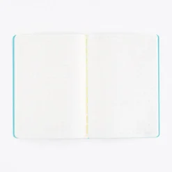 Hobonichi Fireside Chat Notebook [B6 and B7]